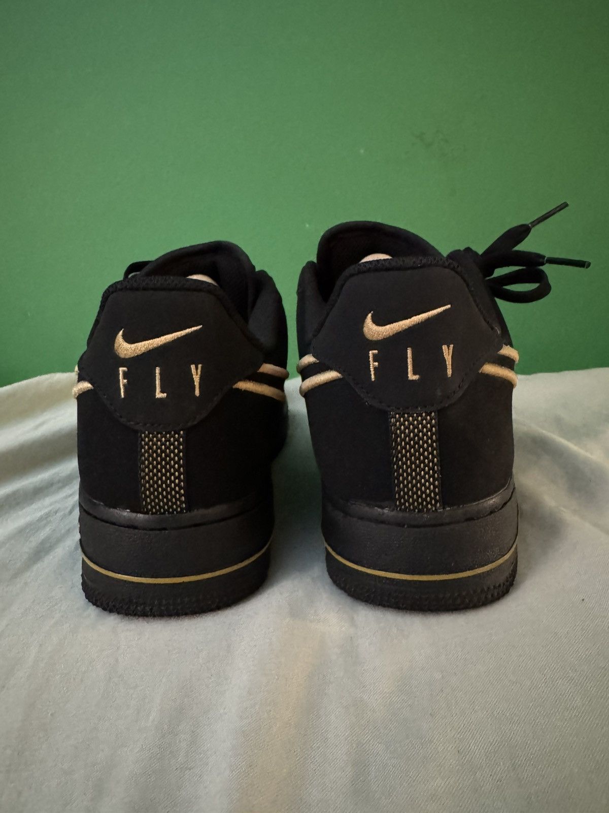 Nike Nike Air Force 1 low legendary 2021 Size US 9.5 / IT 39.5 - 3 Thumbnail
