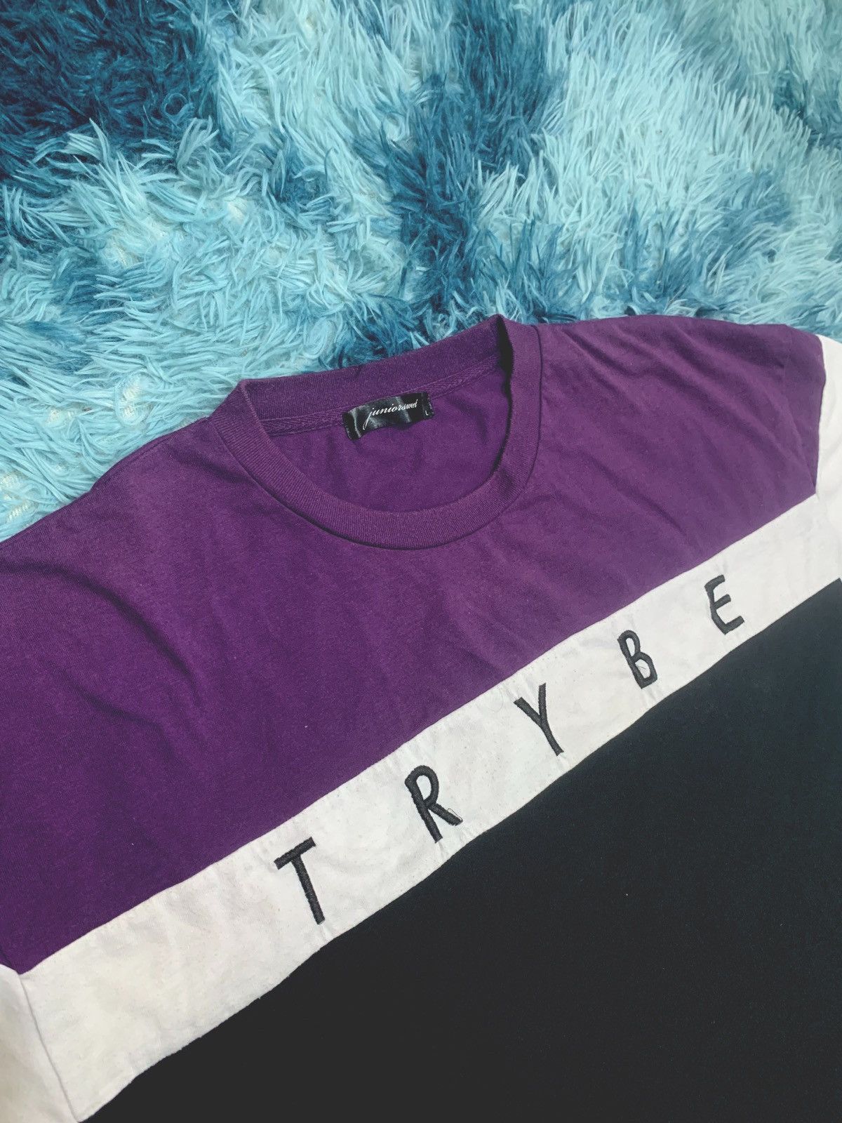 Other × Vintage TRYBE By Juniorsweet Size US L / EU 52-54 / 3 - 3 Thumbnail