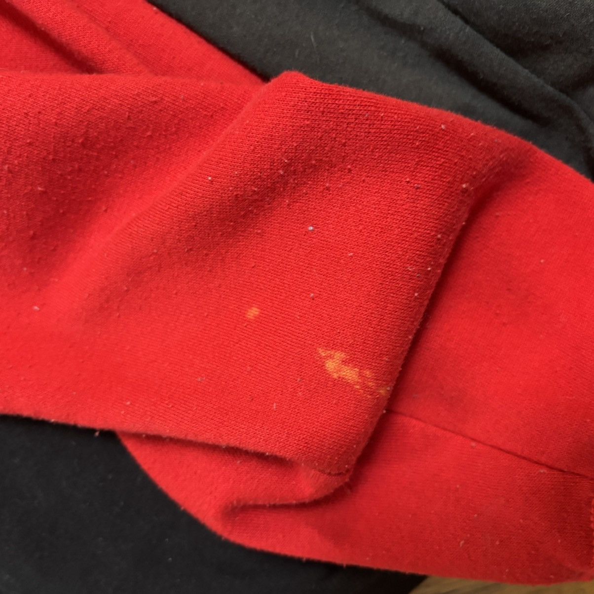 NCAA × Vintage $75 Vintage 90s University Of Cincinnati Hoodie Size US M / EU 48-50 / 2 - 8 Thumbnail