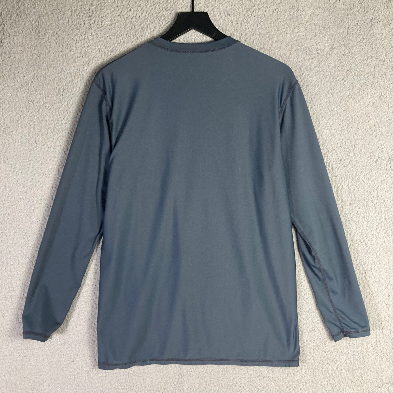 Other Bahia Honda State Park Rash Guard Men's Shirt L Stretch Size US L / EU 52-54 / 3 - 5 Thumbnail