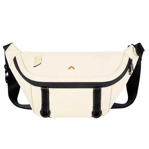 VIBE High Street Vintage Shoulder Crossbody Bag Size ONE SIZE - 3 Thumbnail