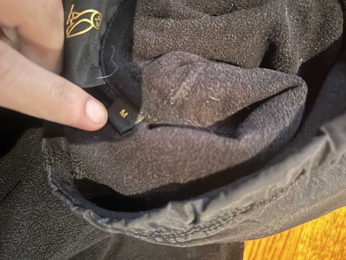 October's Very Own OVO x Polartec microfleece hoodie Medium Size US M / EU 48-50 / 2 - 4 Thumbnail