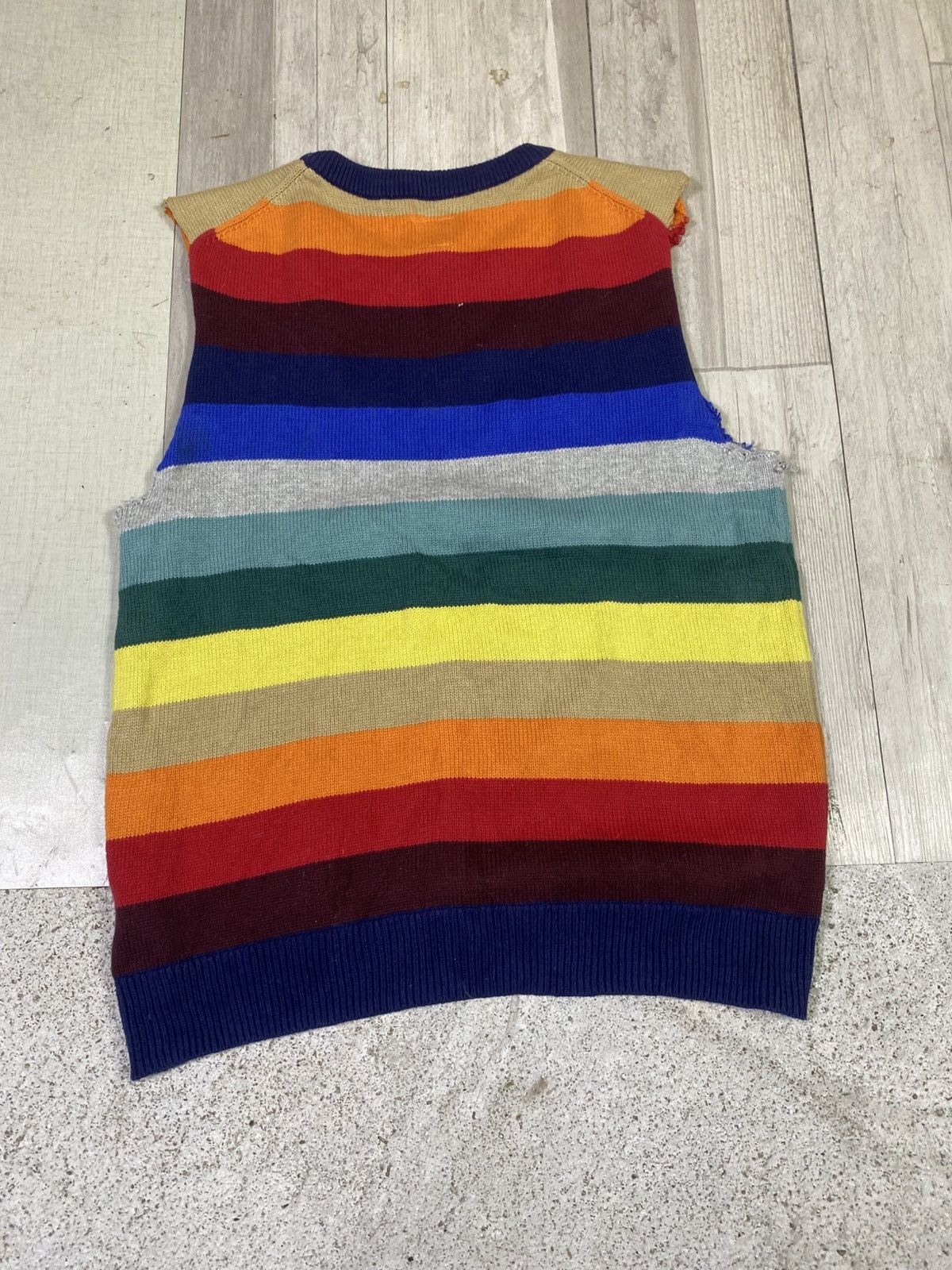 Gap GAP multicolour shirt size s Size US S / EU 44-46 / 1 - 5 Thumbnail