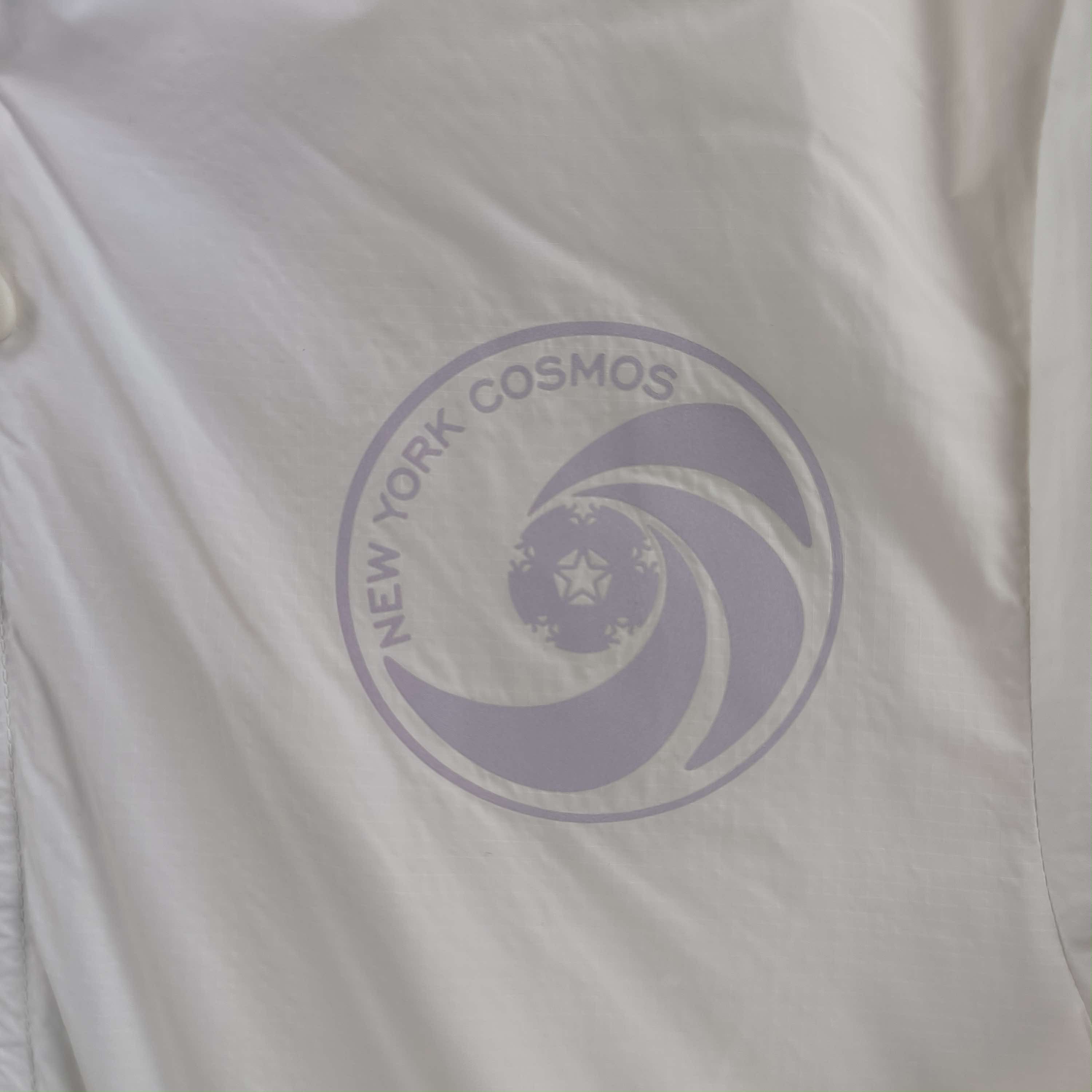 Umbro New York Cosmos Umbro football track top size S Size US S / EU 44-46 / 1 - 3 Thumbnail