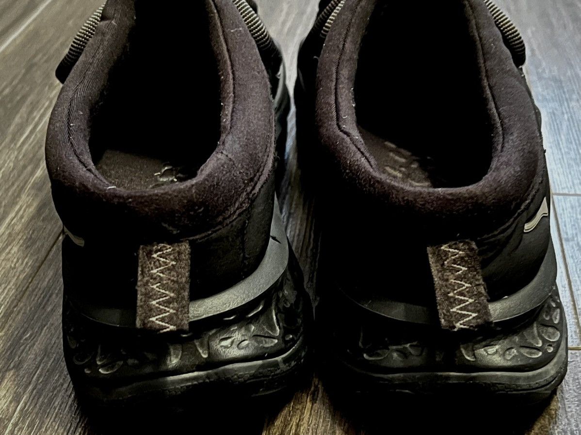 Hoka Hoka one one Ora Primo Black 10.5M Size US 10.5 / EU 43-44 - 6 Thumbnail