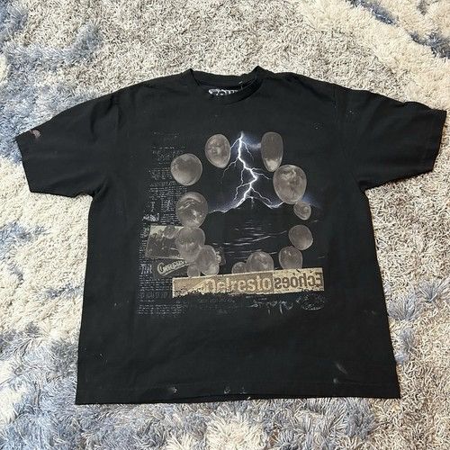 Travis Scott Travis Scott Utopia Circus Maximus Size US M / EU 48-50 / 2 - 1 Thumbnail