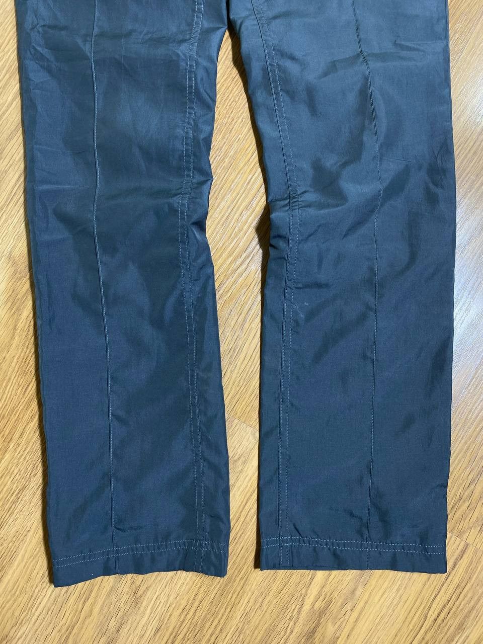 Nike × Vintage Sweatpants Nike Vintage Streetwear Style 90s Y2K Drip Casual Size US 34 / EU 50 - 11 Thumbnail
