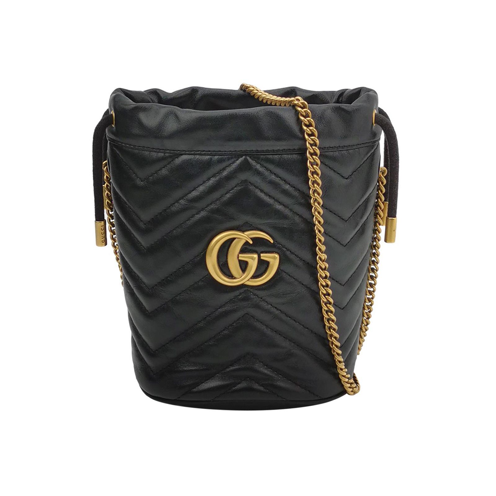 Gucci Gucci Women os Shoulder Bags Size ONE SIZE - 1 Thumbnail
