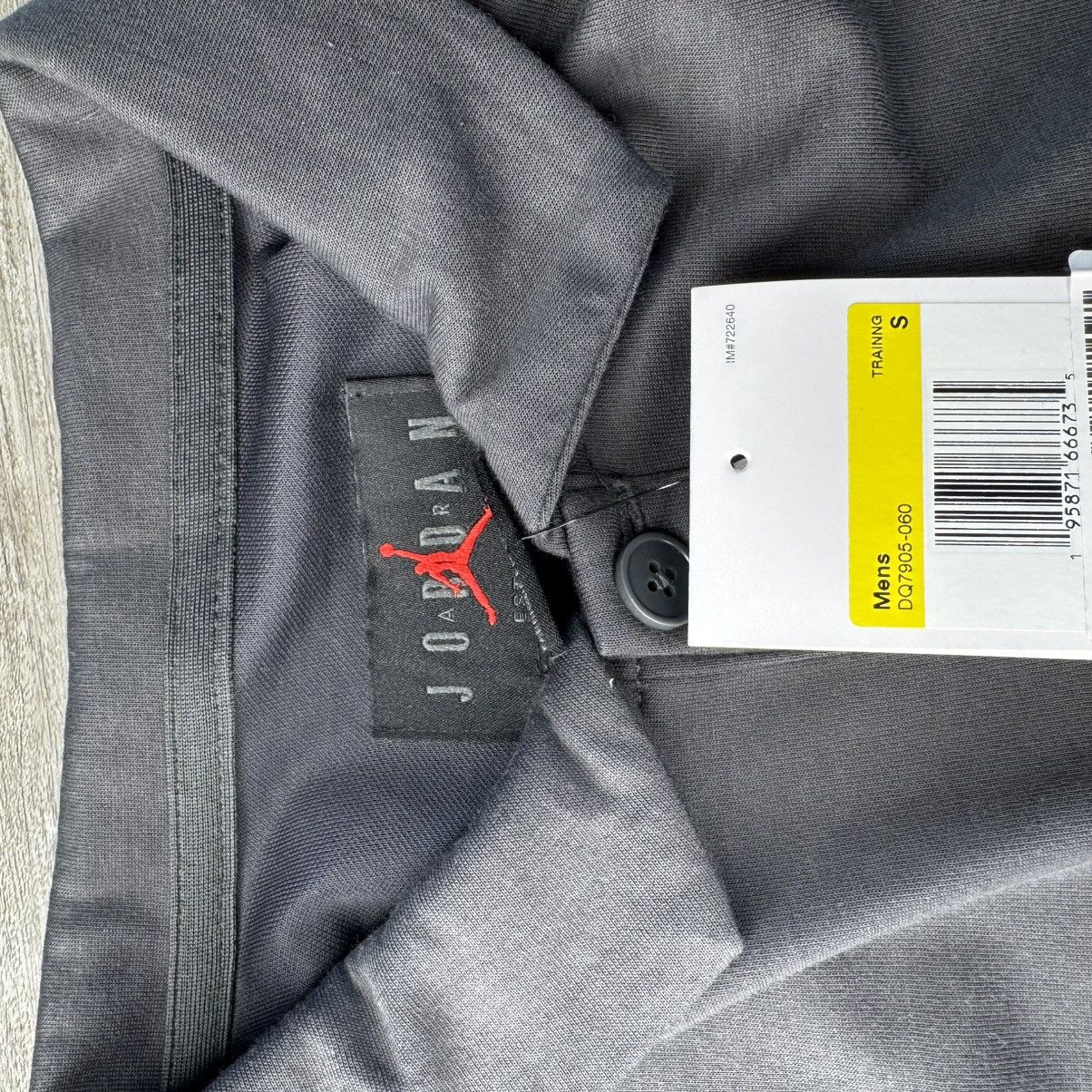 Travis Scott TRAVIS SCOTT POLO 1 OF 1 Size US S / EU 44-46 / 1 - 7 Thumbnail