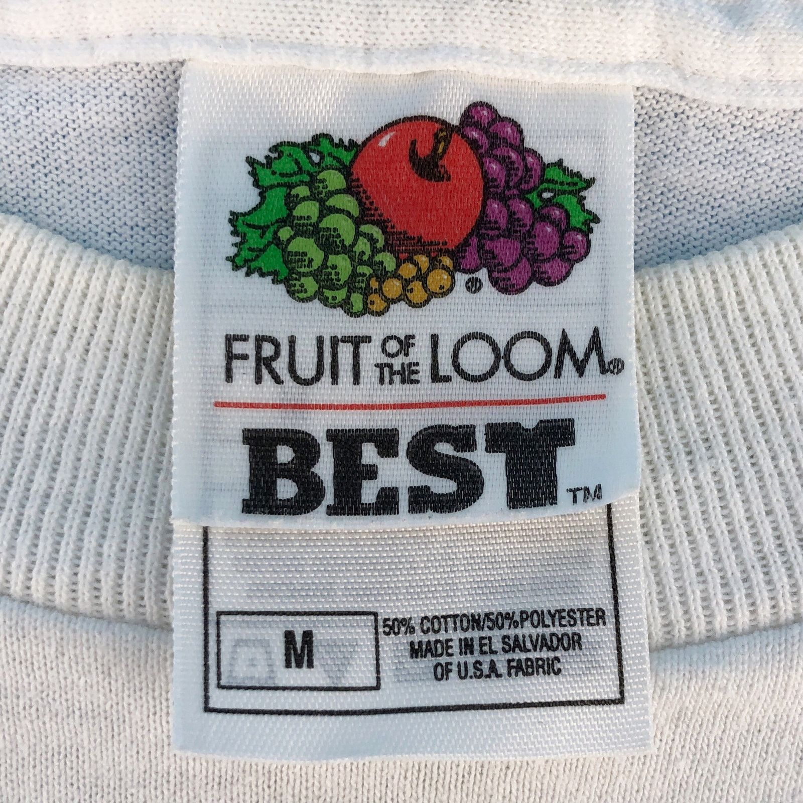 Fruit Of The Loom × Vintage Girl Scouts Big Girls Go Camping 2003 tshirt Y2K vintage Size M / US 6-8 / IT 42-44 - 6 Thumbnail