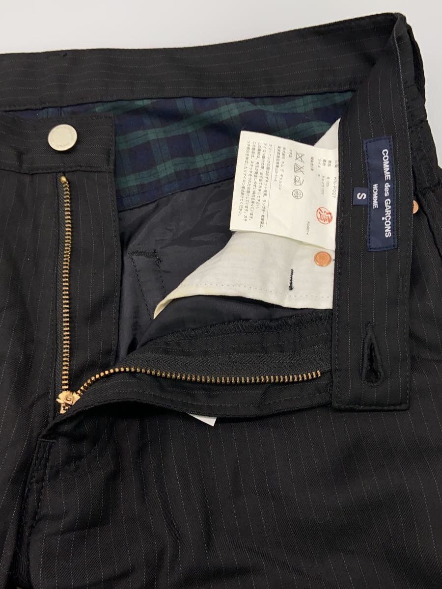 Comme des Garcons Homme Pants Size US 30 / EU 46 - 3 Thumbnail