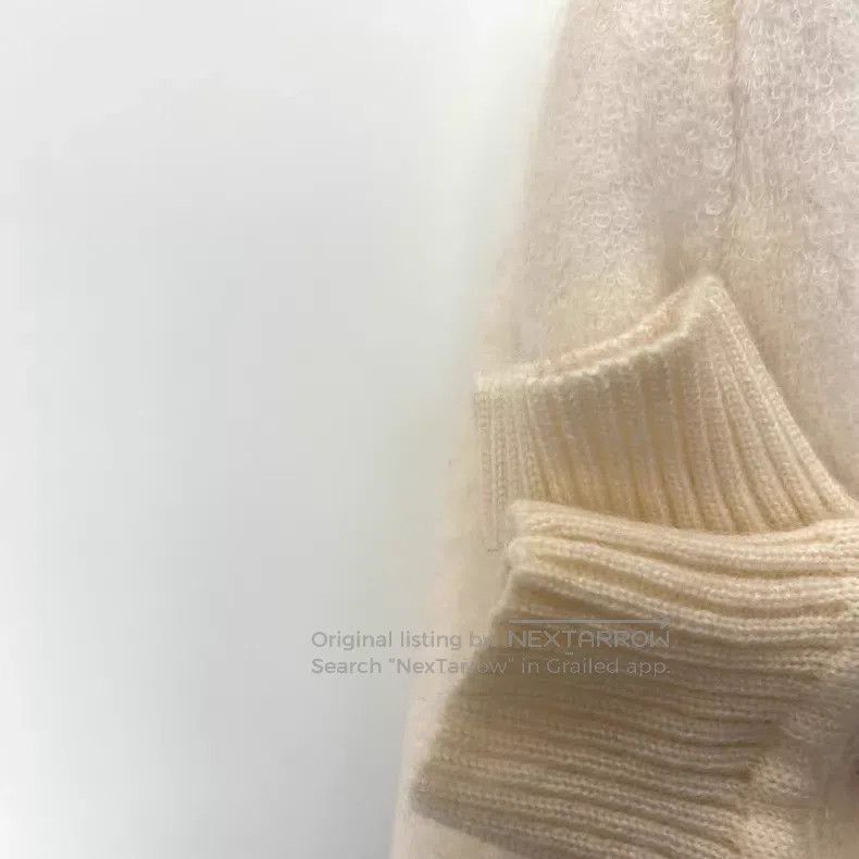 Fendi Fendi Cardigan Jacket Size XS / US 0-2 / IT 36-38 - 8 Thumbnail