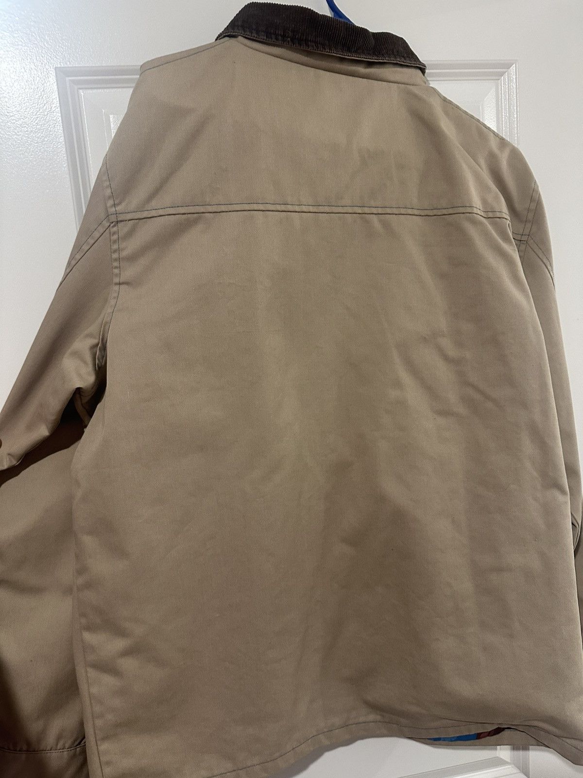 Golf Wang Golf wang grandpa jacket Size US L / EU 52-54 / 3 - 8 Thumbnail