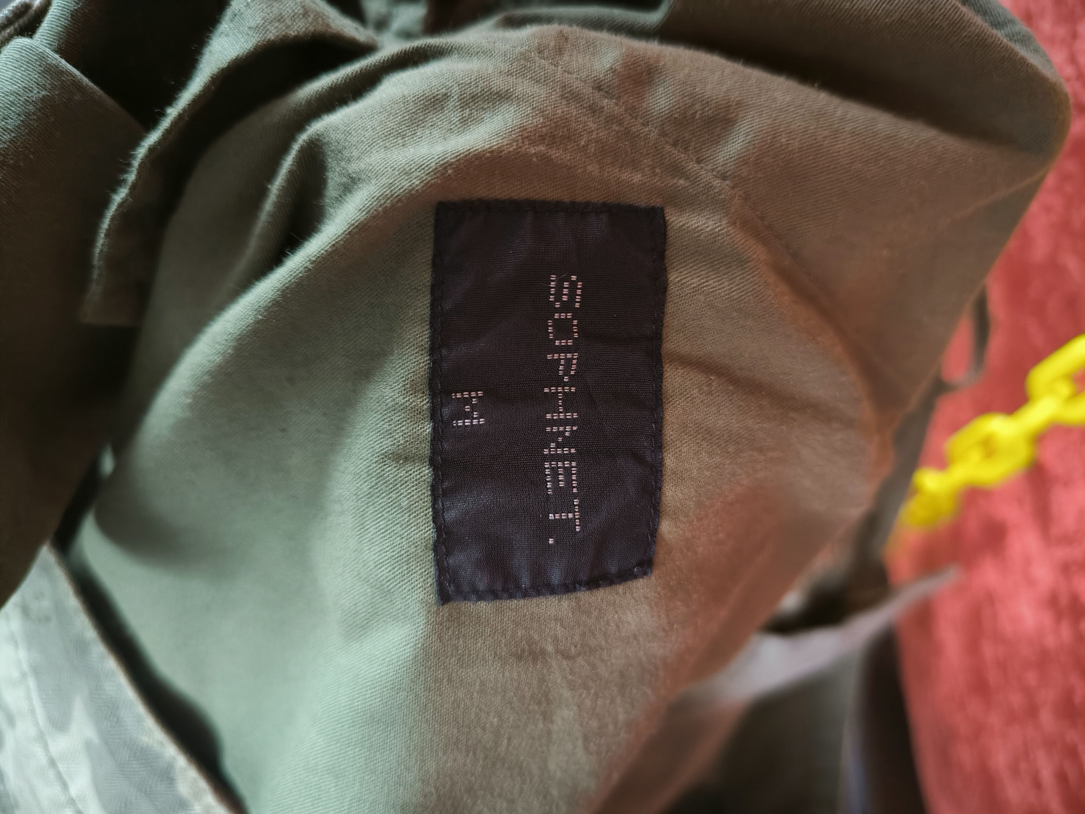 Sophnet. × Vintage Camo Splash Painter Cargo Size US 33 - 16 Thumbnail