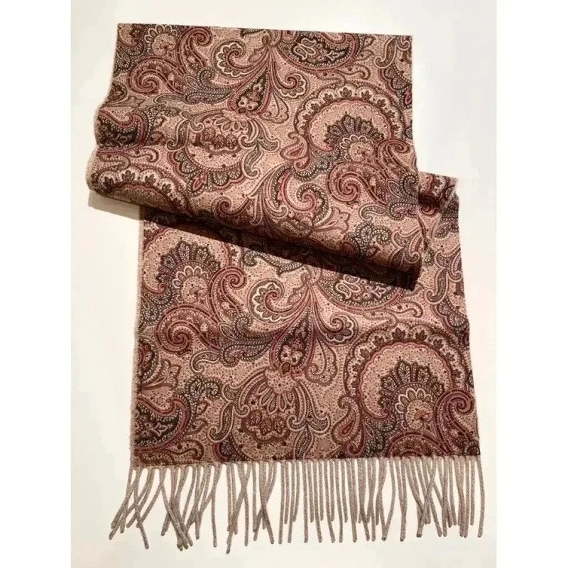 Other Scarf, Louis Quatorze Size ONE SIZE - 2 Thumbnail