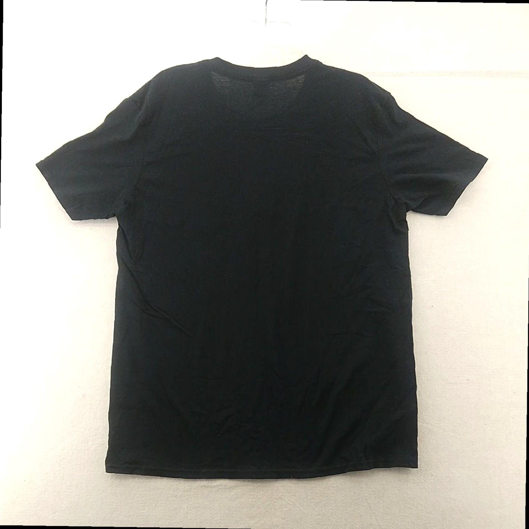 Gildan VINTAGE Guy Fieri Food Network T Shirt Mens Large Black Size US L / EU 52-54 / 3 - 2 Thumbnail