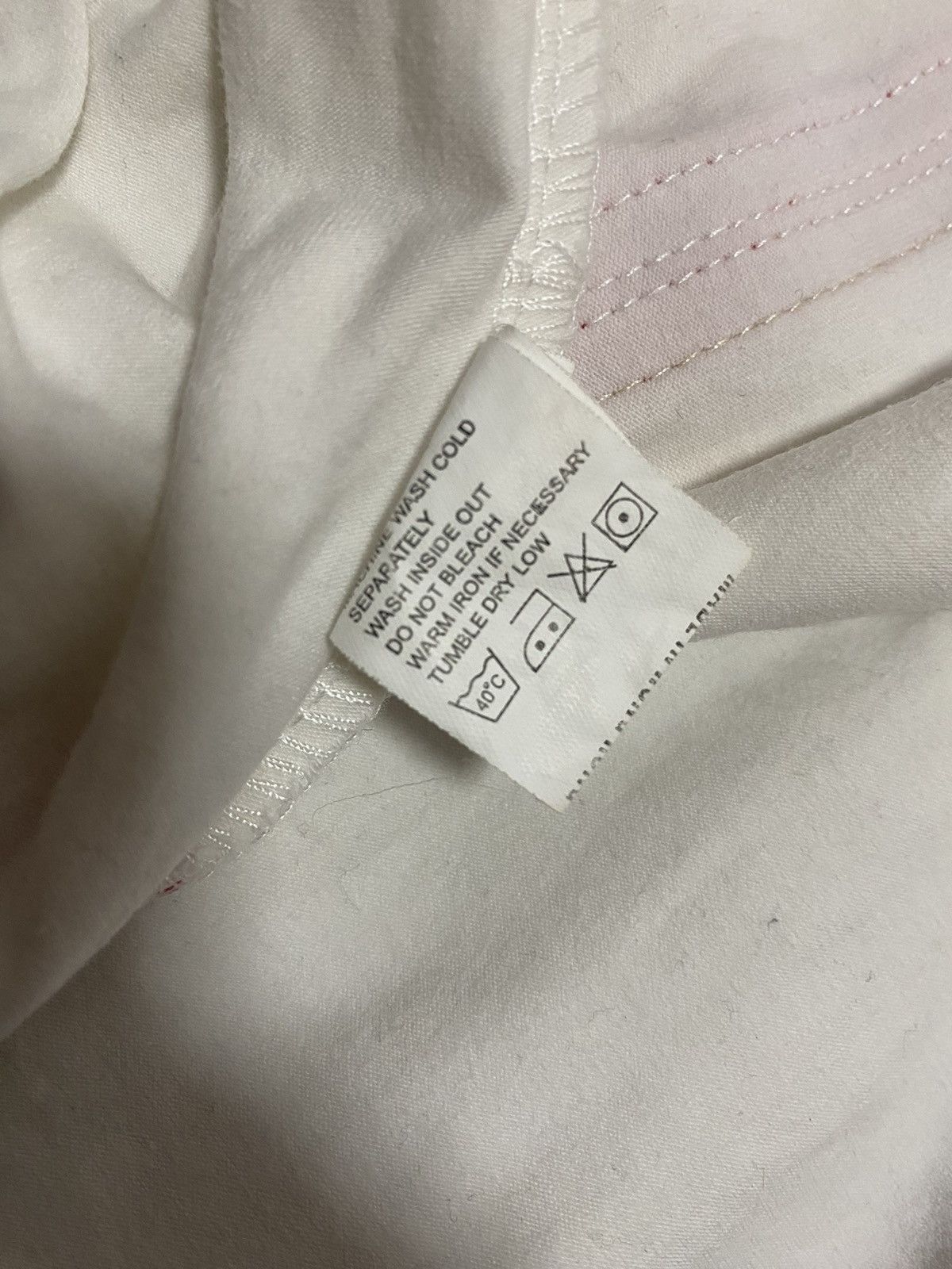 Other Prada tanktop Size XS / US 0-2 / IT 36-38 - 7 Thumbnail