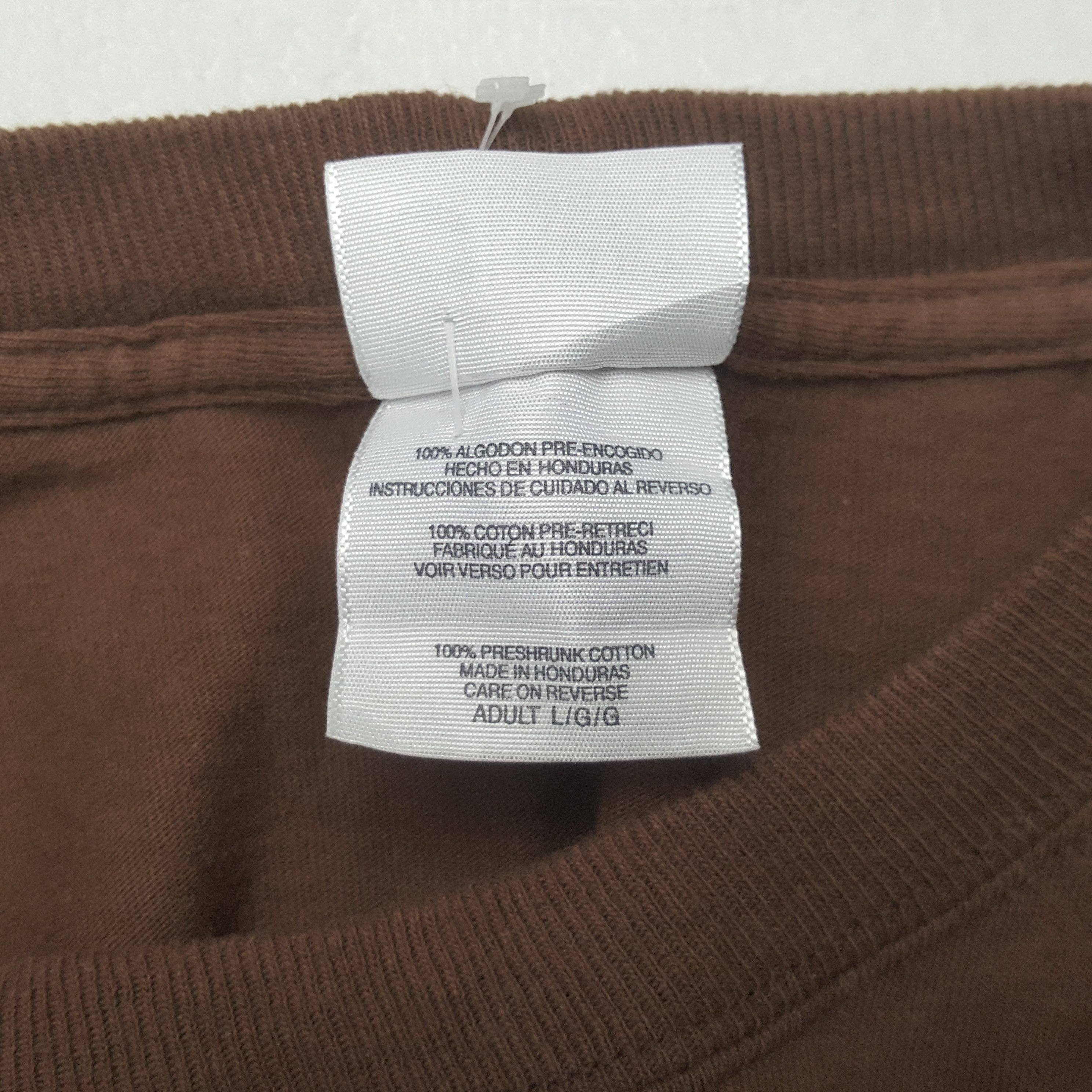 The Game Future Singht Prerelease Games Promo Style Tshirt 32 Size US L / EU 52-54 / 3 - 6 Thumbnail
