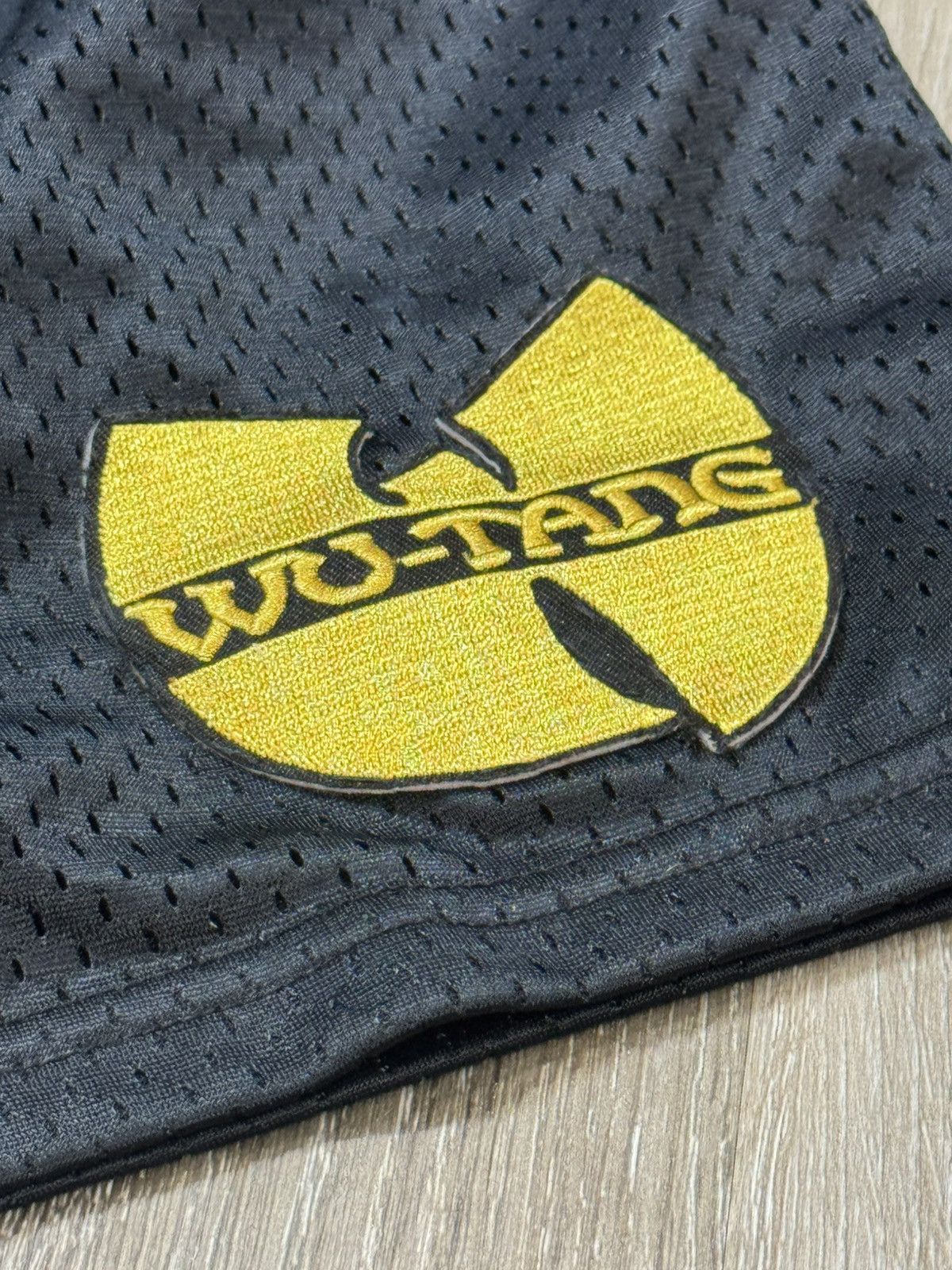 Wu-Tang Clan WU TANG CLAN AIN’T NOTHIN TO F WITH Size US 34 / EU 50 - 9 Thumbnail