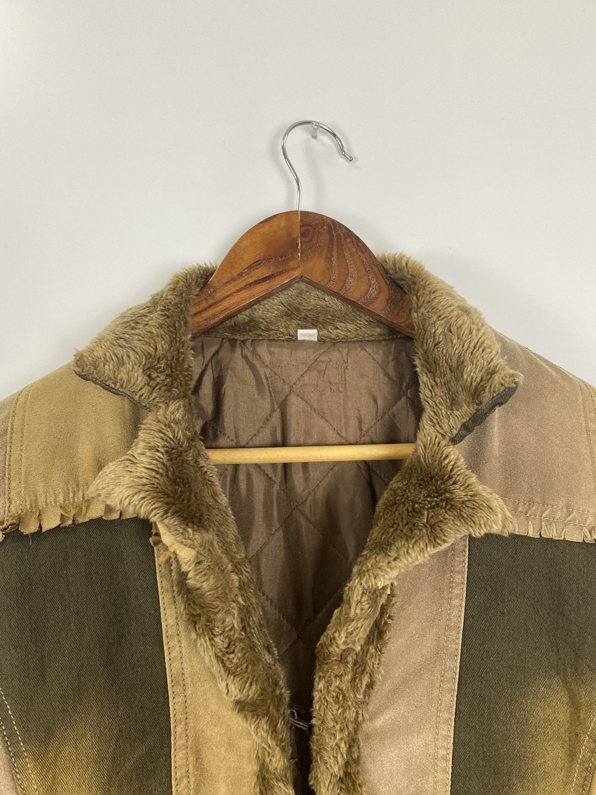 Japanese Brand Vintage Japanesse Made Jacket Size US L / EU 52-54 / 3 - 6 Thumbnail