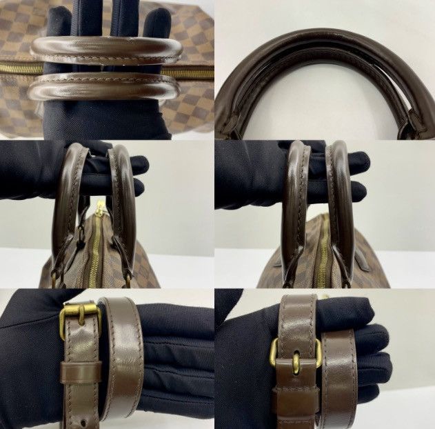 Louis Vuitton Louis Vuitton Speedy 30 Bandouliere Size ONE SIZE - 6 Thumbnail