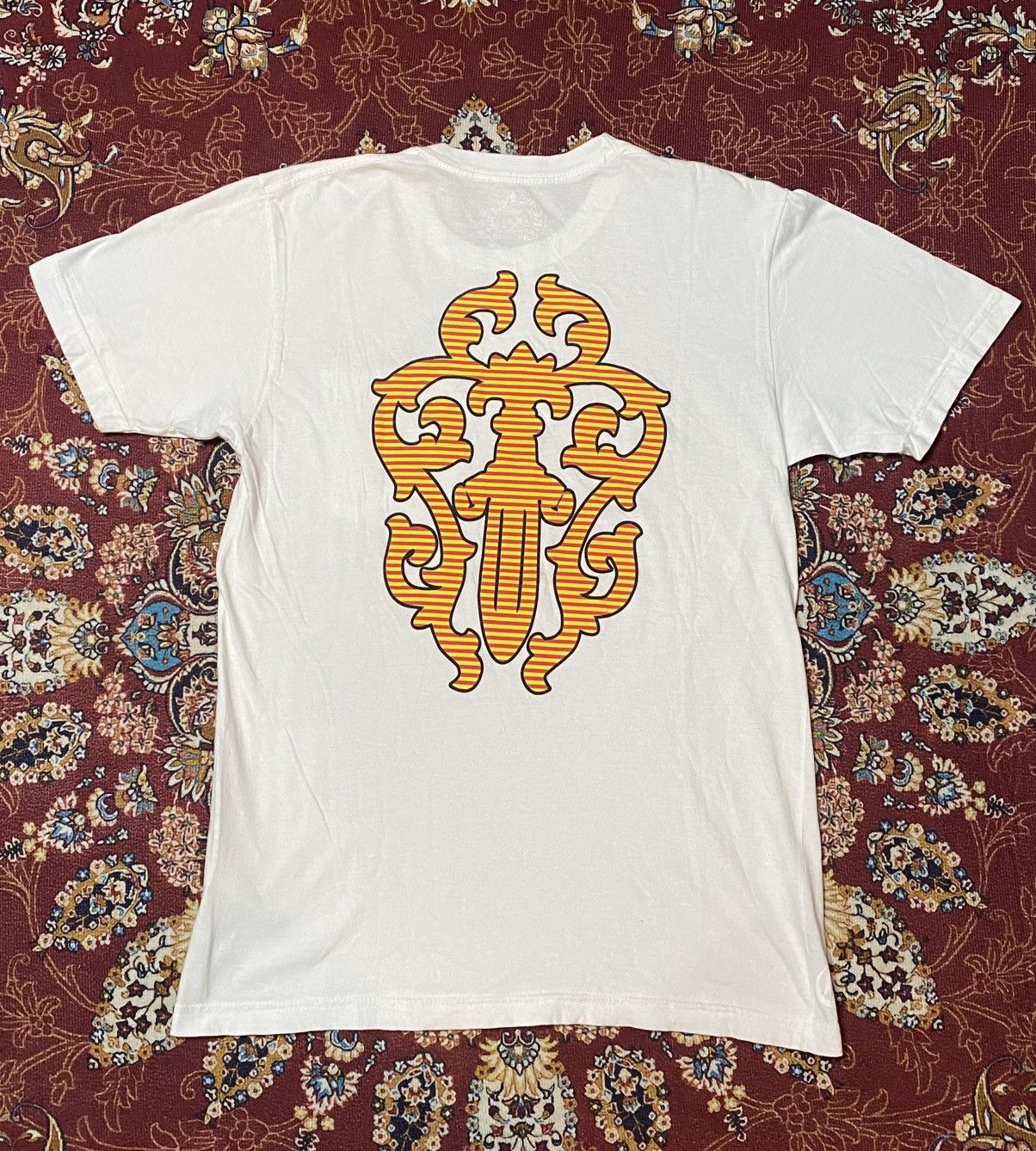 CHROME HEARTS Tシャツ MODERA FUTURE Chrome Hearts Chrome Hearts Modera Future Tee | Grailed