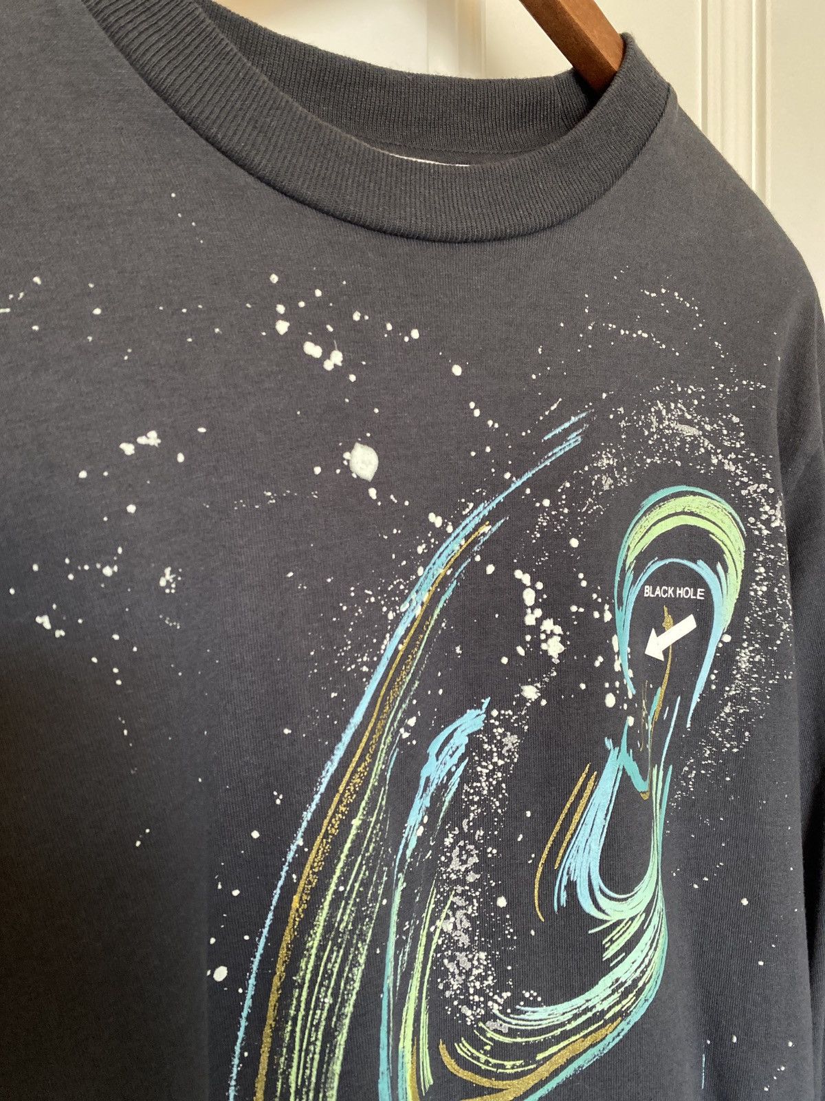 Acne Studios Acne Studios Long-Sleeve T-Shirt Size US S / EU 44-46 / 1 - 2 Thumbnail