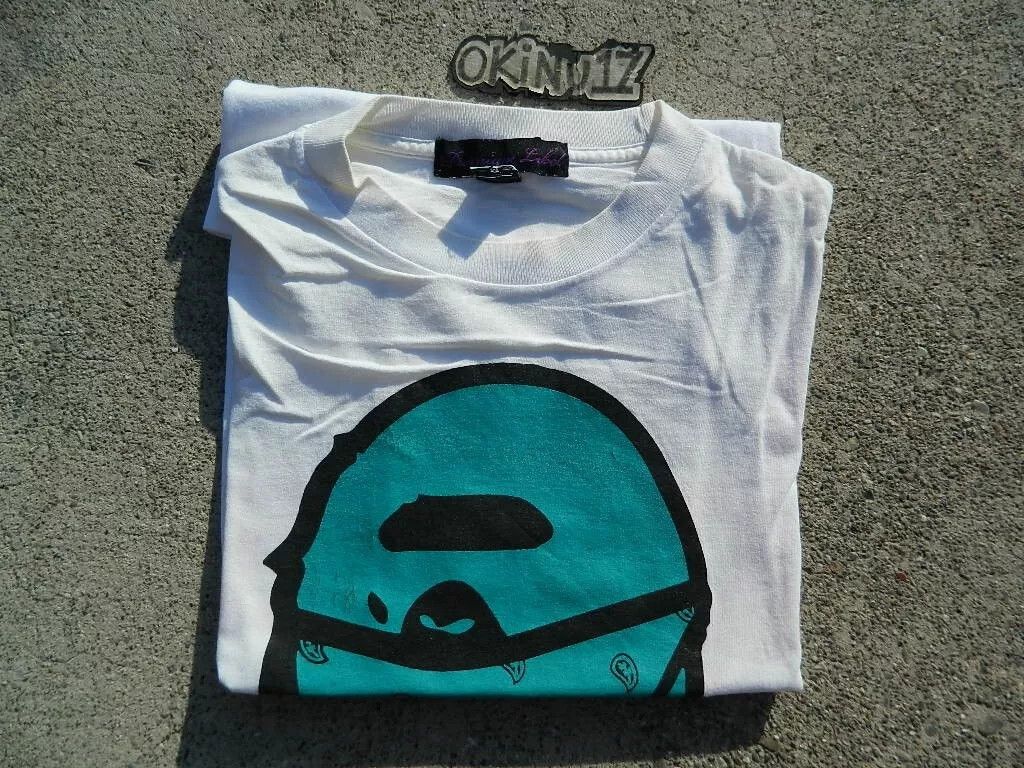 Other Premium Label x A Robbin' bApe Men's Shirt sz. M Size US M / EU 48-50 / 2 - 2 Thumbnail