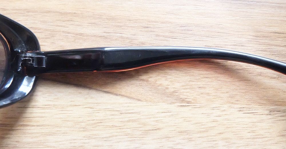 Gucci Vintage Gucci Sunglasses Size ONE SIZE - 6 Thumbnail