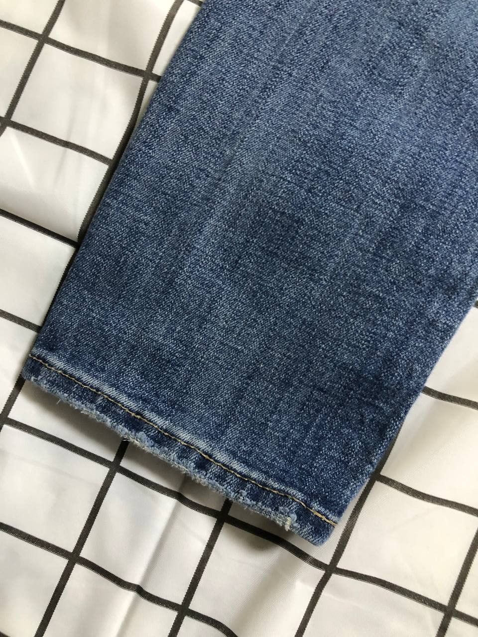 G-Star Polo Ralph Lauren Men's 29 Varick Slim Straight Jeans Wash Size 29" - 17 Thumbnail