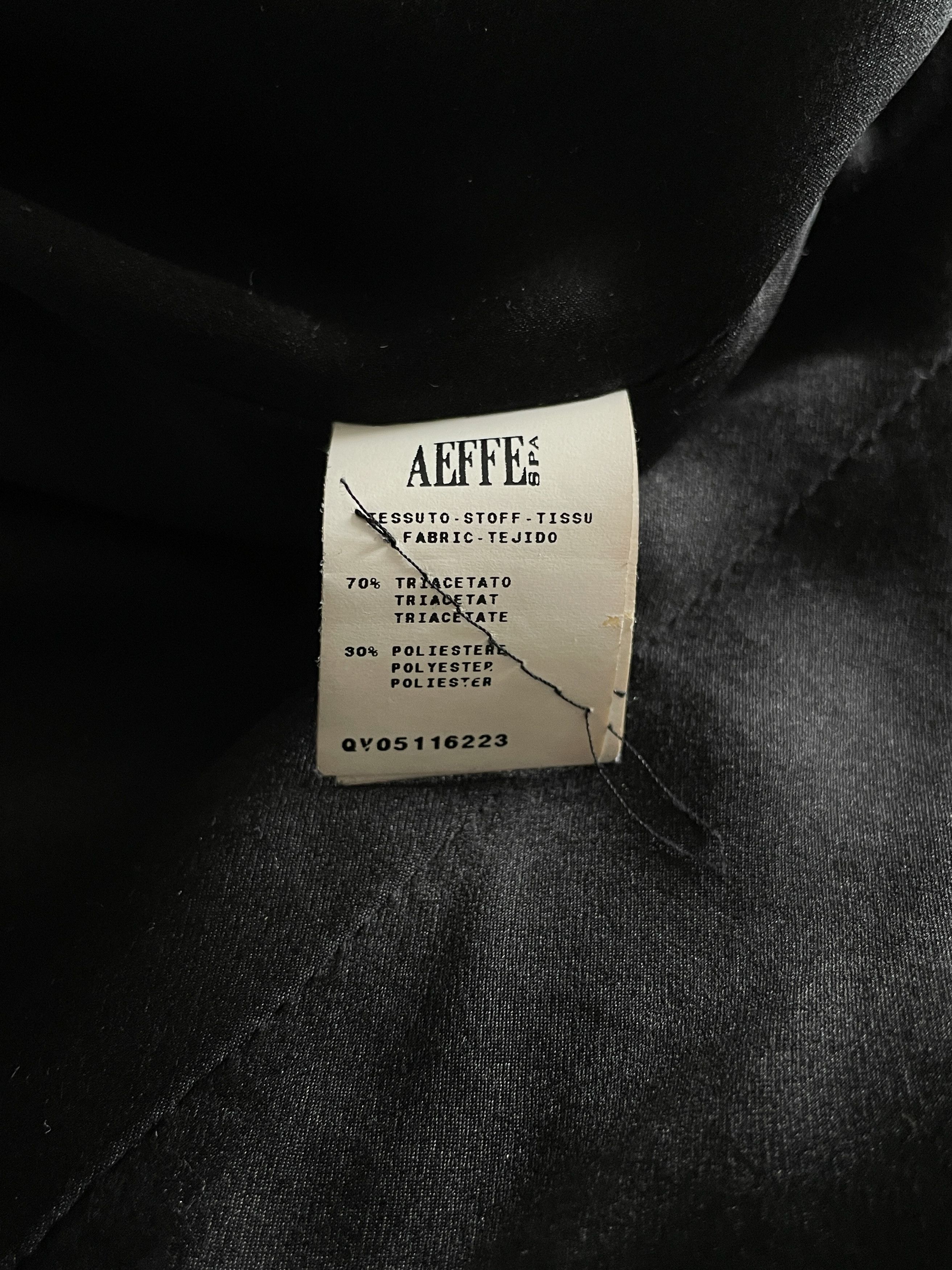 Jean Paul Gaultier stones blazer Size M / US 6-8 / IT 42-44 - 9 Thumbnail