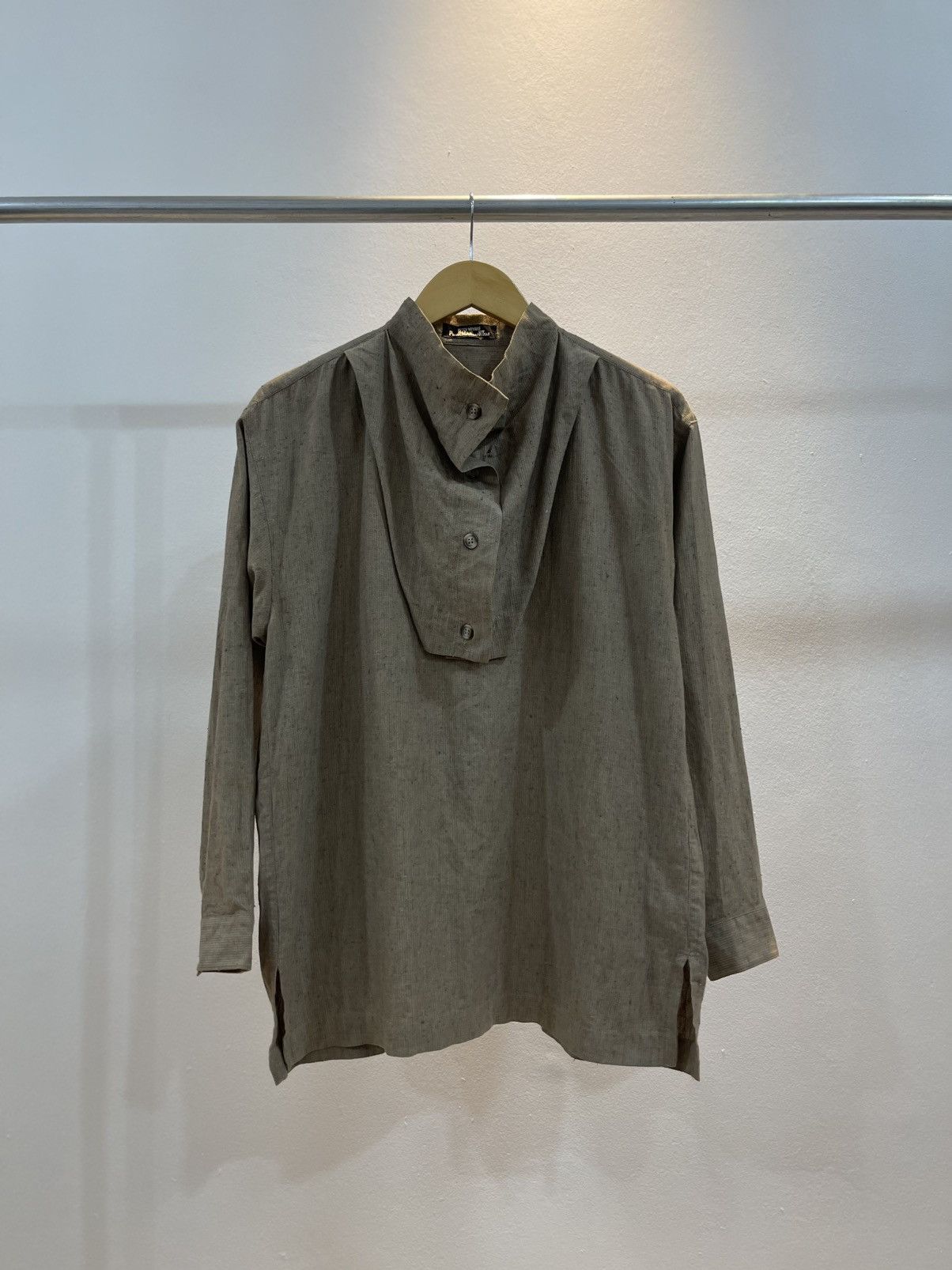Issey Miyake Vintage Issey Miyake Permanente Size M / US 6-8 / IT 42-44 - 1 Thumbnail