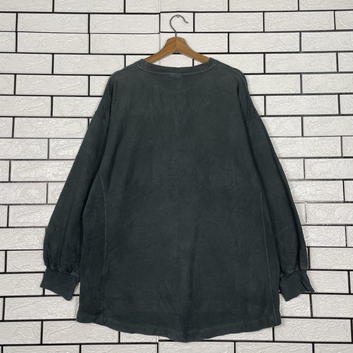 Champion Champion Reverse Weave Sweatshirt Size L / US 10 / IT 46 - 7 Thumbnail
