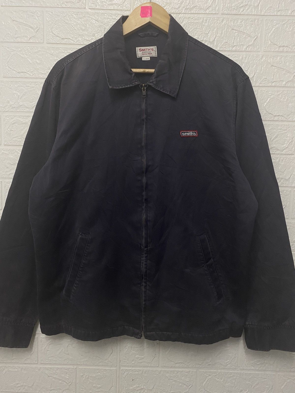 Other SMITH’S AMERICAN 1906 Size US L / EU 52-54 / 3 - 2 Thumbnail
