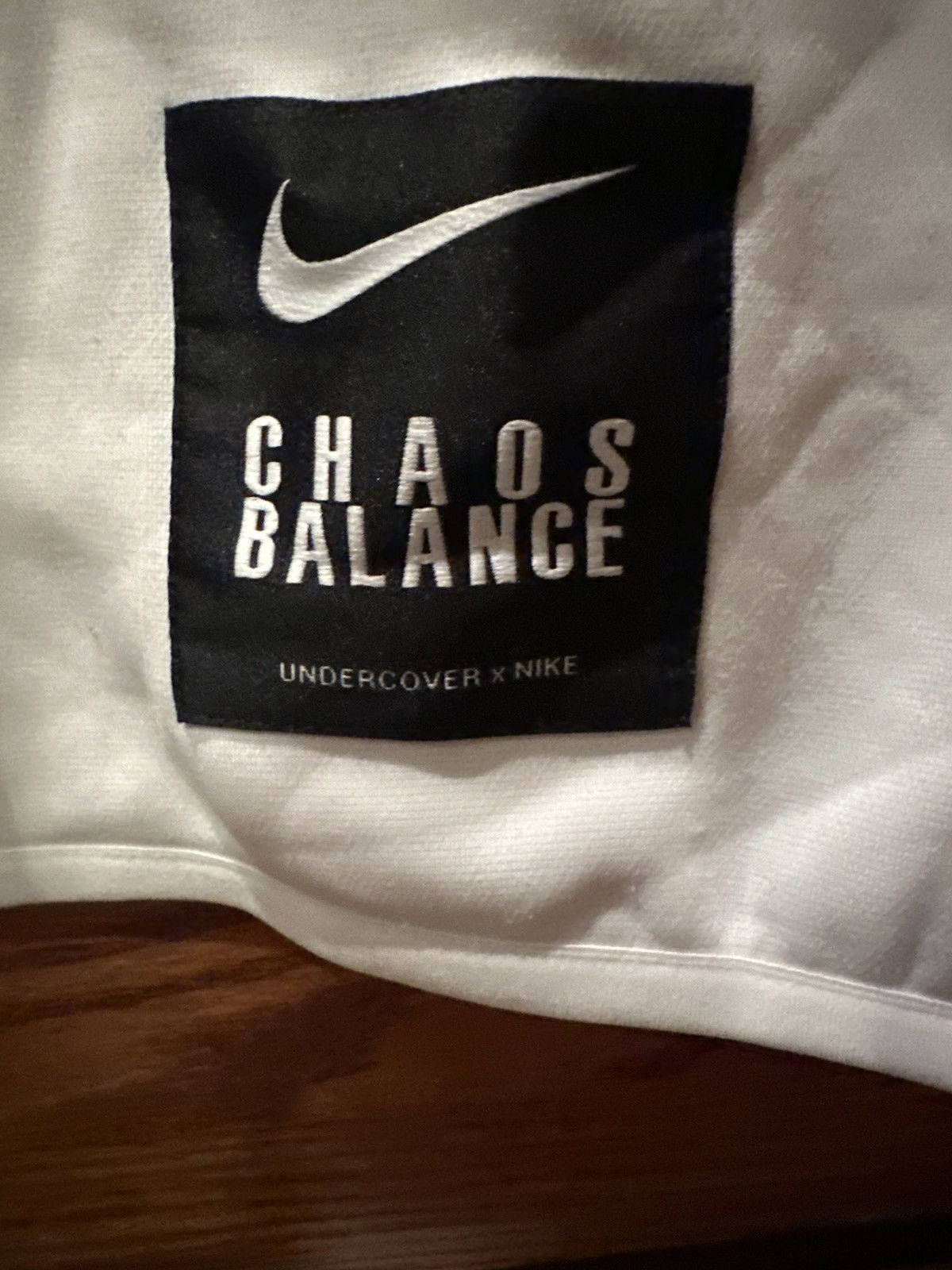 Nike X Undercover Hoodie | Grailed