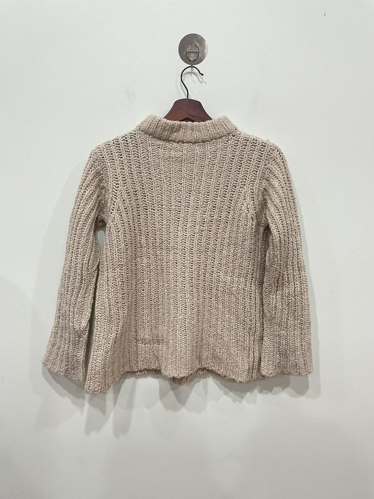 Marc Jacobs Marc Jacobs Knitted Sweater Size S / US 4 / IT 40 - 2 Thumbnail