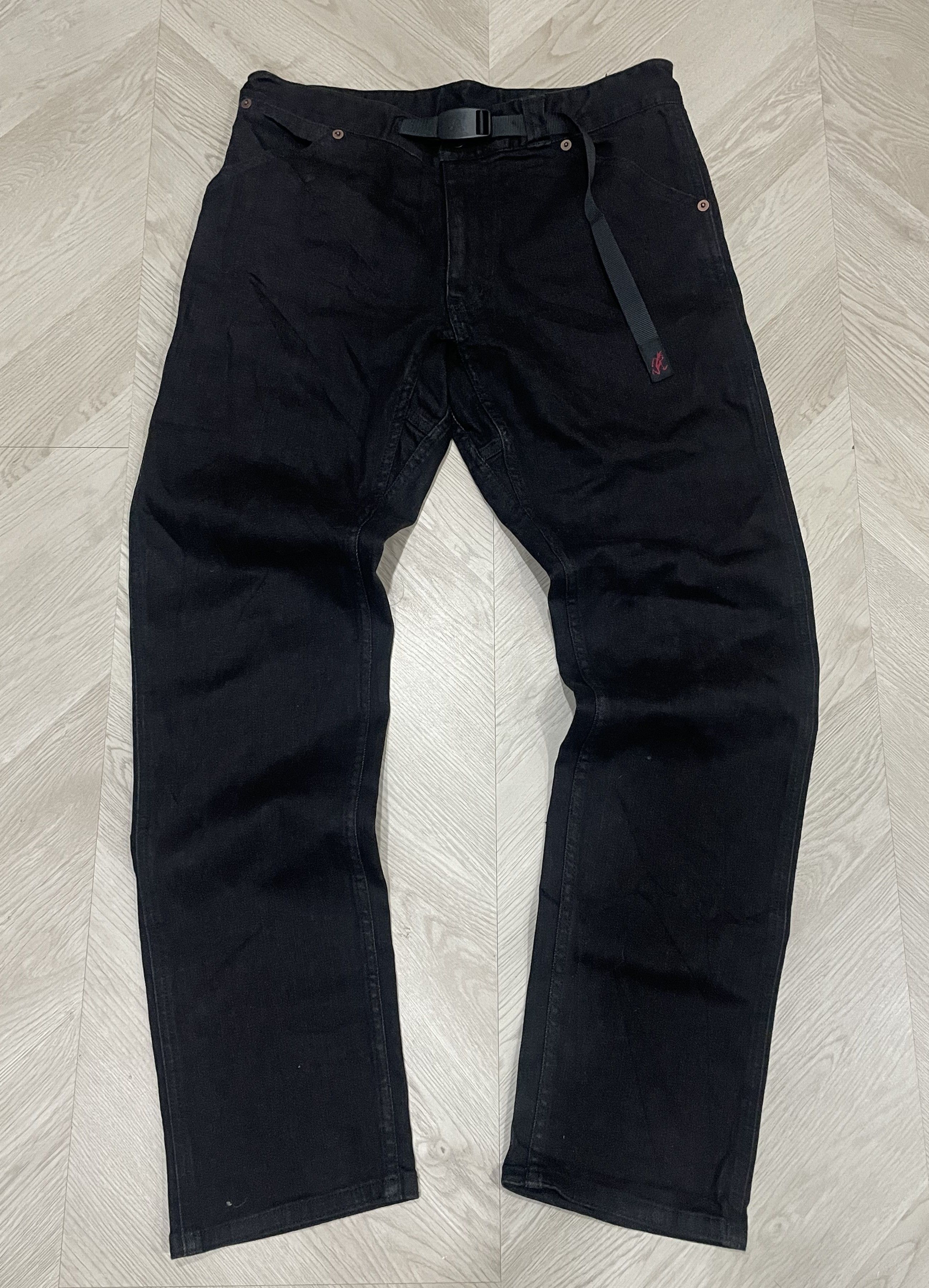 Gramicci Vintage GRAMICCI Denim Jeans Size US 29 - 1 Thumbnail