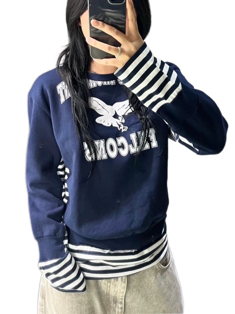 Other Comme Des Garcons Long Sleeve T-Shirts Size M / US 6-8 / IT 42-44 - 1 Thumbnail