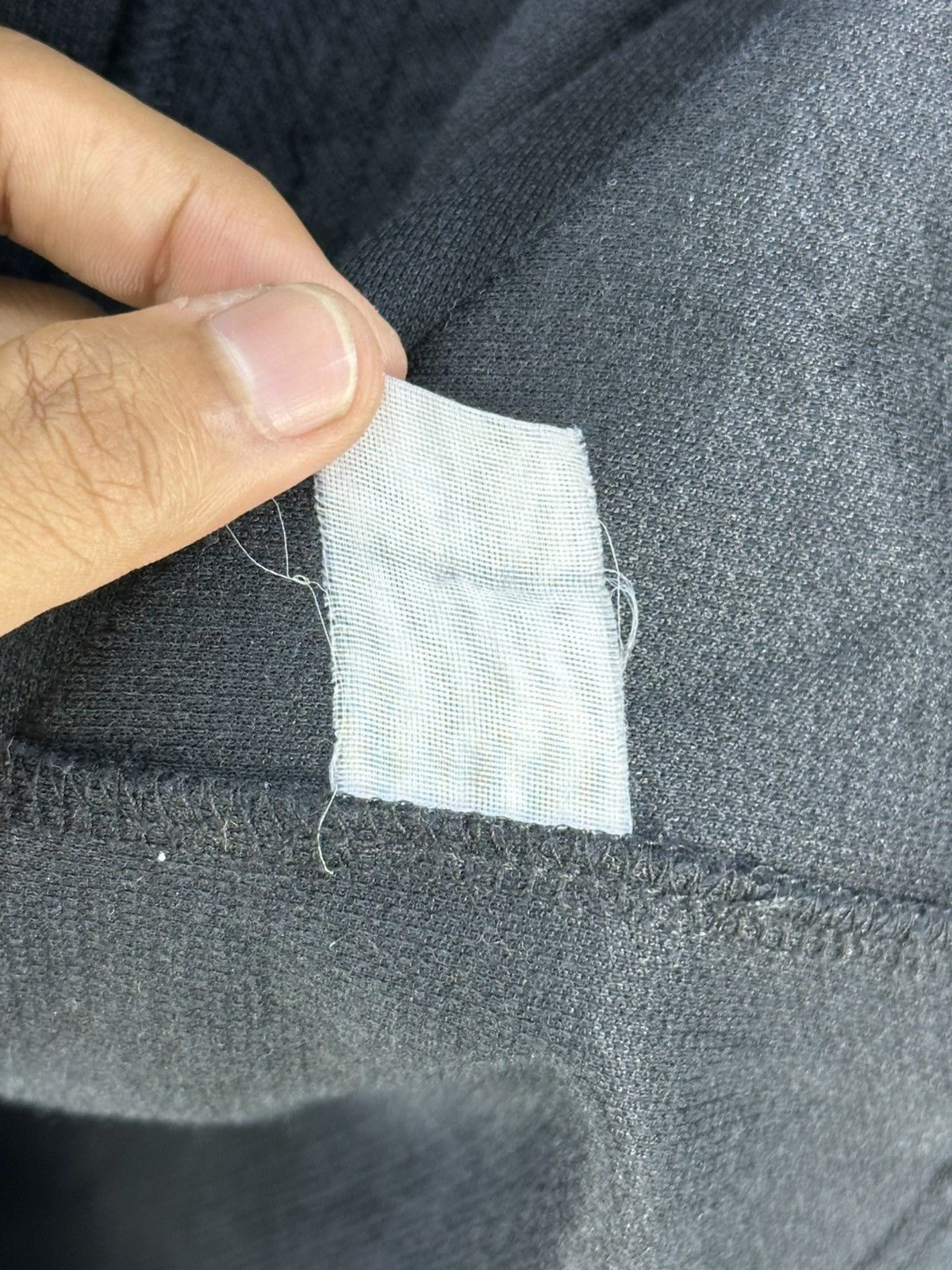 Japanese Brand Yin & Yang Cardigan Coat Inspired by Thom Browne Size US M / EU 48-50 / 2 - 12 Thumbnail