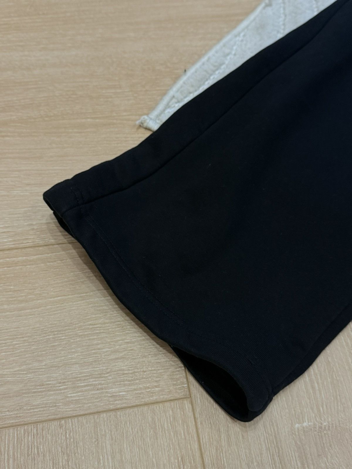Other Wide Open Leg Sweatpants 6PM Size US 42 / EU 58 - 4 Thumbnail