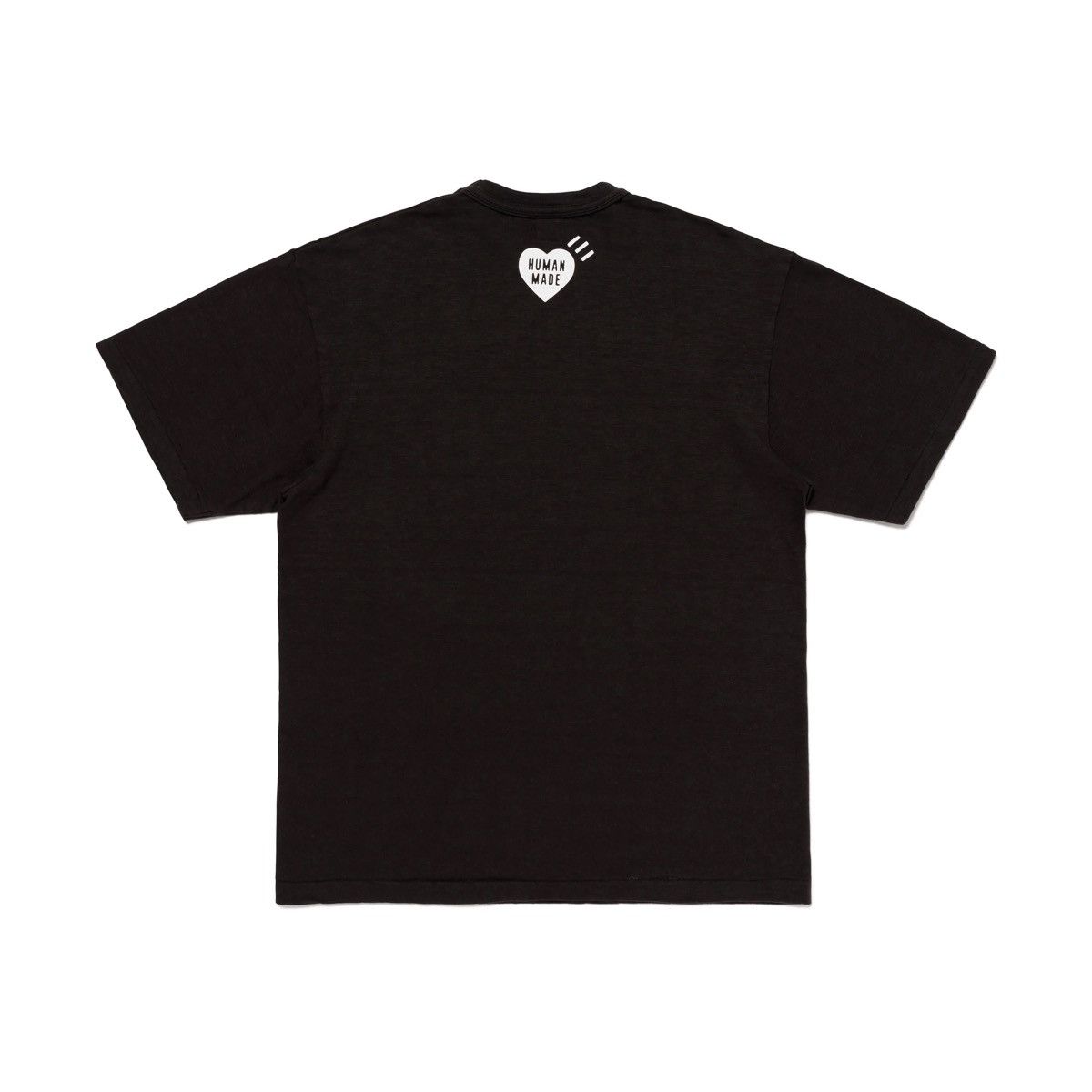 Human Made Human Made I Know Nigo Too Tee Size ONE SIZE - 2 Thumbnail