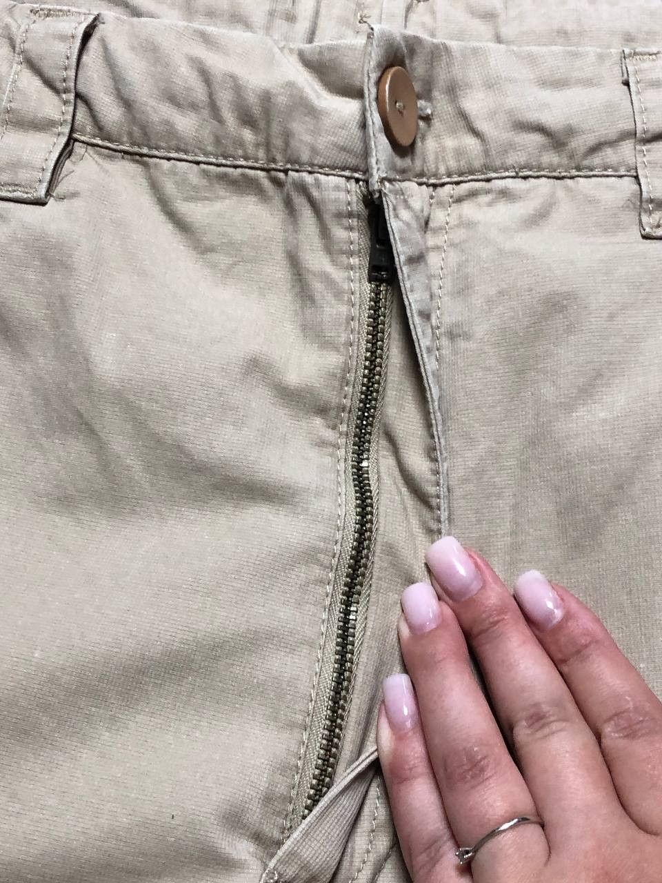 Nike Nike Shorts Size US 34 / EU 50 - 7 Thumbnail