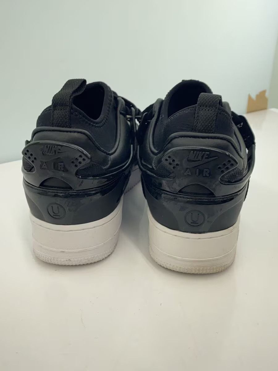 Undercover Undercover x Nike AF1 Lo Spcl UC Blk Size US 10 / EU 43 - 6 Thumbnail