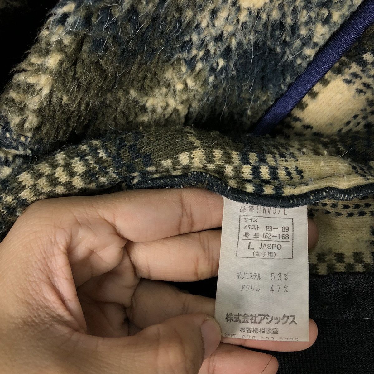 Woolrich Woolen Mills 🔥90’s Vintage Woolrich Jacket Tartan Design Hoodie Size L / US 10 / IT 46 - 16 Thumbnail