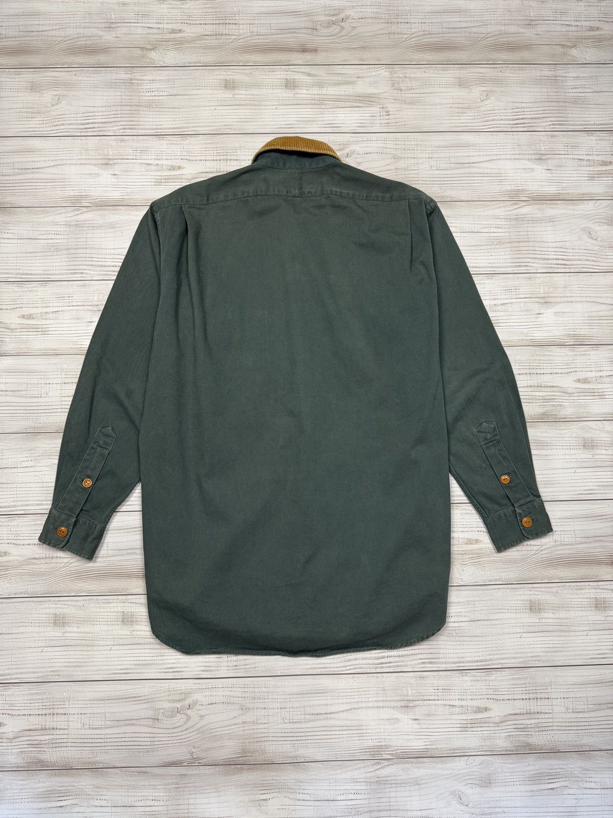 Polo Ralph Lauren Ralph Lauren Polo country utility jacket Size US S / EU 44-46 / 1 - 2 Thumbnail