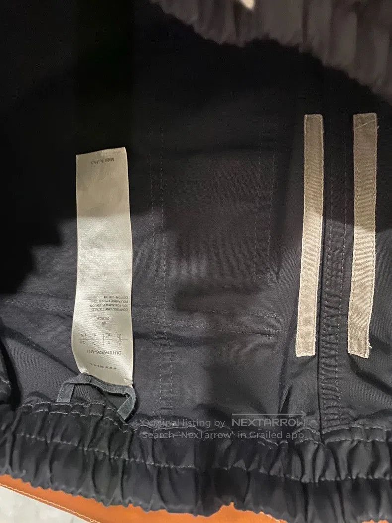 Rick Owens Rick Owens Double Ring Pants. Size US 26 / EU 42 - 3 Thumbnail