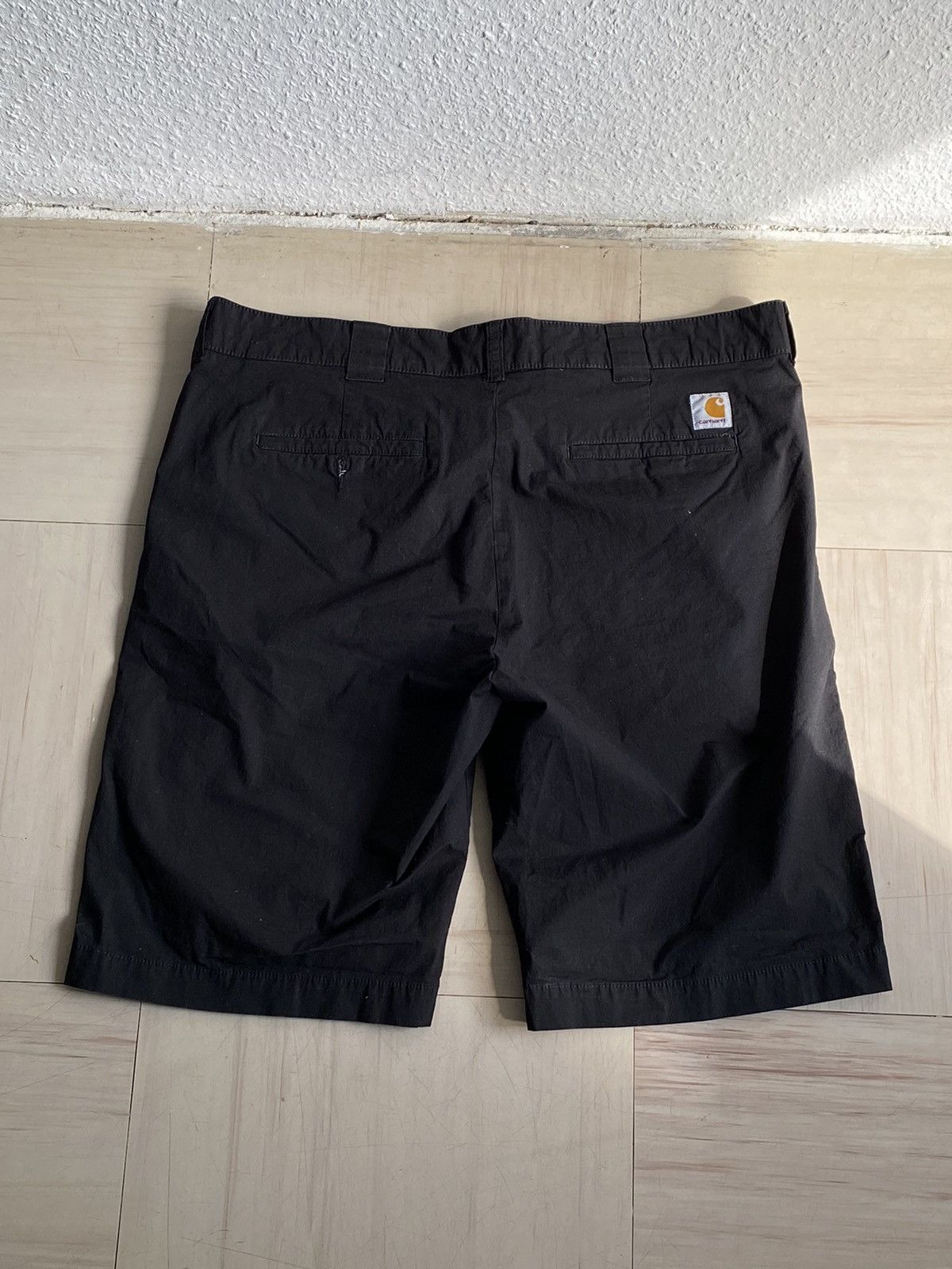 Carhartt × Carhartt Wip × Vintage Carhartt size 36 Size US 36 / EU 52 - 1 Thumbnail