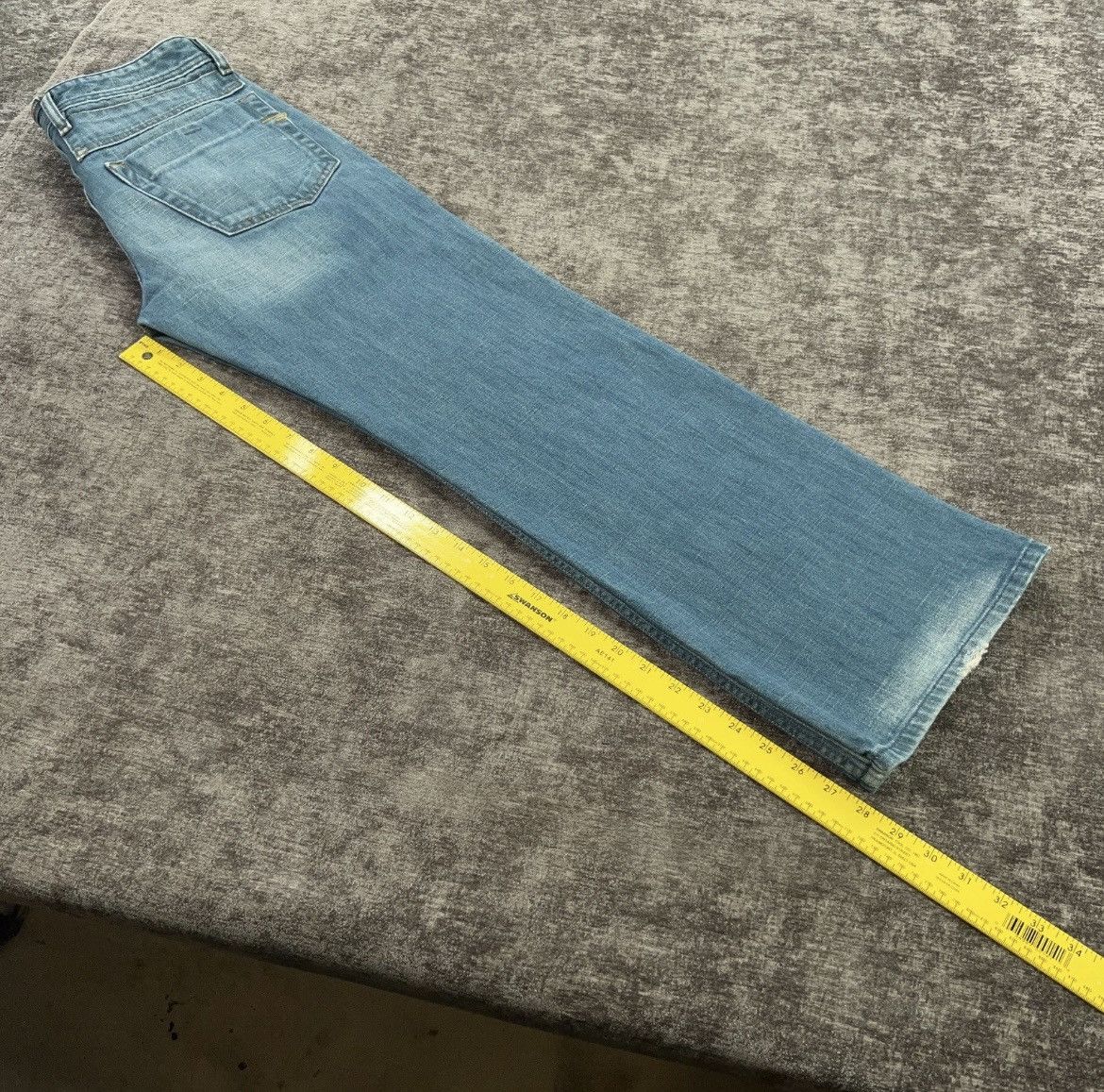 Diesel Diesel Jeans Size US 31 - 5 Thumbnail