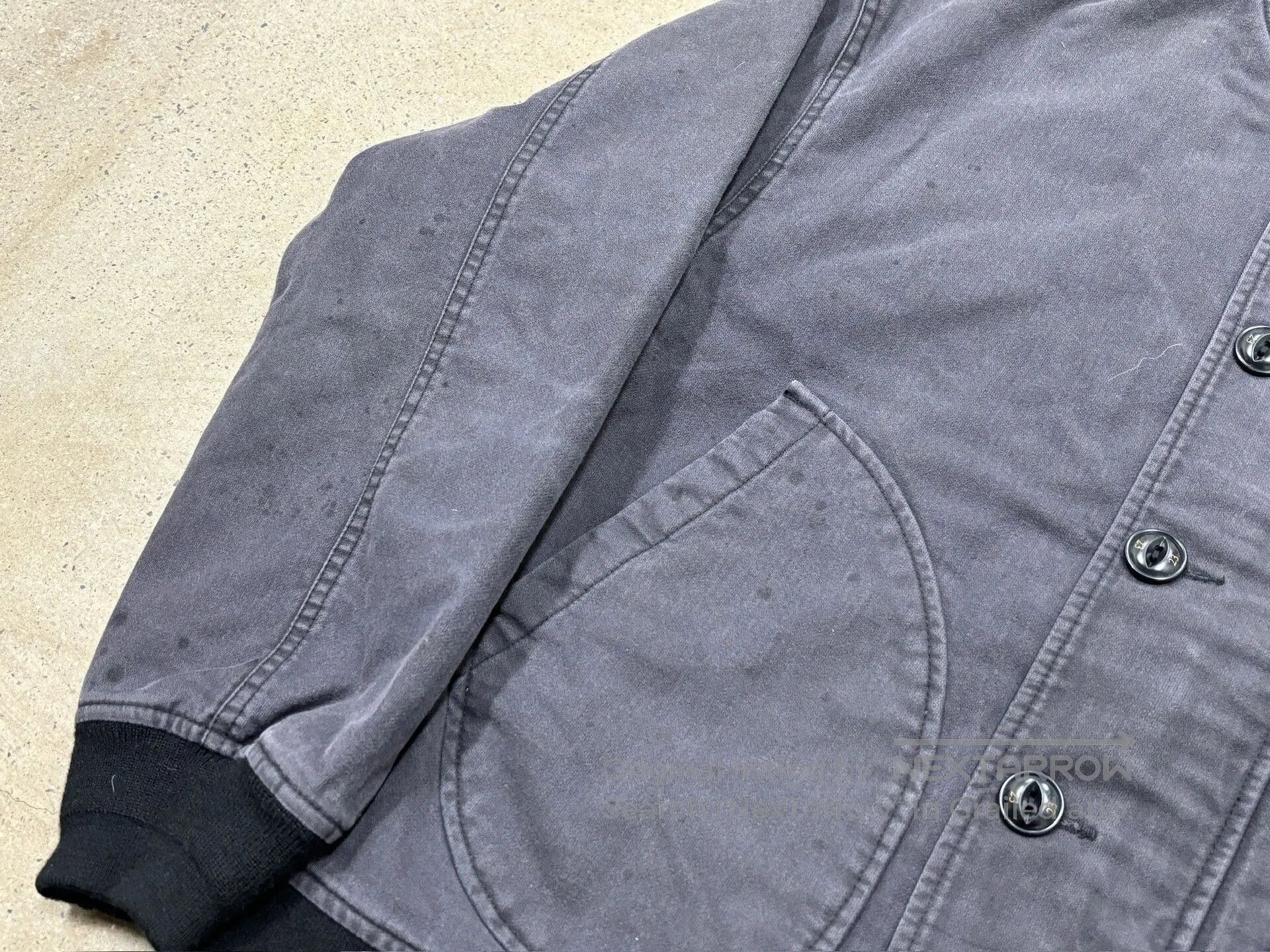 Madness Neighborhood X Madness Deck Jacket. Size US S / EU 44-46 / 1 - 7 Thumbnail