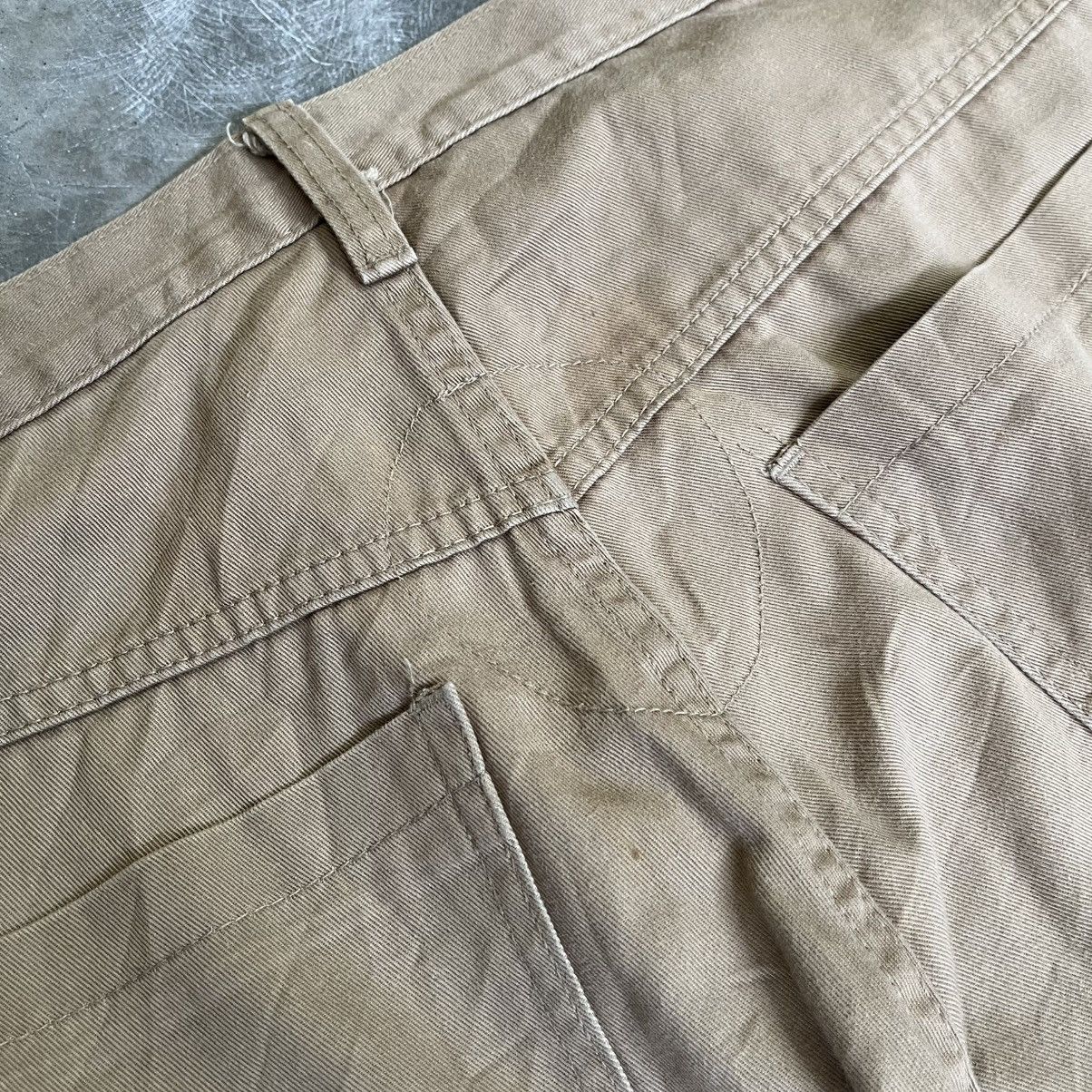 Kapital Kapital Pants Size US 35 - 8 Thumbnail